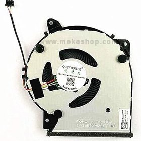 تصویر فن سی پی یو لپ تاپ ایسوس CPU Cooling Fan for ASUS VivoBook X509 