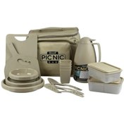 تصویر مجموعه ساک و ظروف سفری تاپکو مدل 114988 