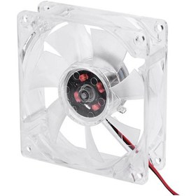 تصویر فن کیس 12*12 D-net 