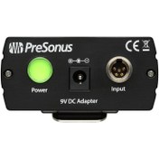 تصویر پری آمپ هدفون پریسونوس Presonus HP2 PreSonus HP2 Personal Headphone Amplifier