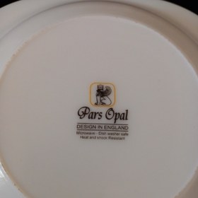 تصویر سرویس غذاخوری آرکوپال 5 پارچه کودک کد 72104 