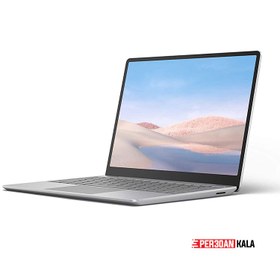 تصویر لپ تاپ مایکروسافت Surface Laptop Go ظرفیت ۲۵۶ گیگابایت با رم ۸ گیگابایت و پردازنده Core i5 