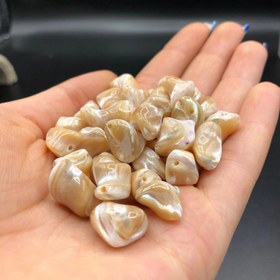 تصویر صدف نامنظم mohre sadaf namonazam