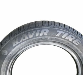 تصویر لاستیک کویر 195/60R15 گل EXTRA KB33 (دو حلقه) ا Kavir tire 195/60R15 XTRA KB33 Kavir tire 195/60R15 XTRA KB33
