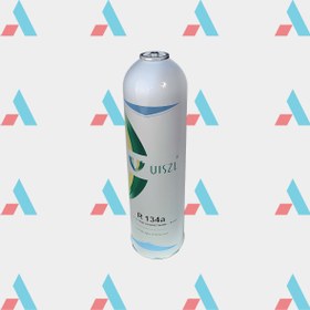 تصویر گاز 820 گرمي uizil R134a 
