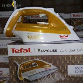 تصویر اتو بخار تفال مدل FV3954 Steam Iron Tefal FV3954