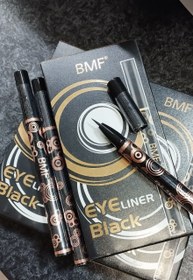 تصویر خط چشم ماژیکی BMF 