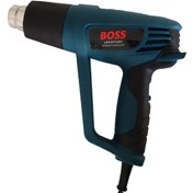 تصویر سشوار صنعتی اصلی باس مدل HD2140 