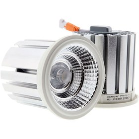 تصویر چراغ ۳۵ وات AR111 ال ای دی COB اکووات مدل AR35A 