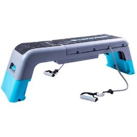 تصویر تخته استپ LIVEPRO step board 