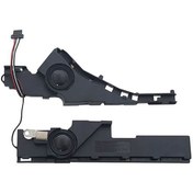 تصویر اسپیکر لپ‌تاپ ایسوس F550 