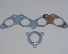 تصویر واشر پيچ دو سر رزوه اتصال توربوشارژ به منيفولد – EF7TC دنا پلاس اتوماتيک توربو شرکتی اصل ایساکو 