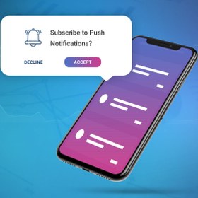 تصویر فعال سازی Apple Push Notifications | سالانه 