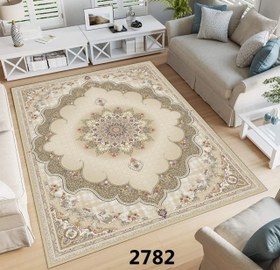 تصویر روفرشی کشدار code 2782 