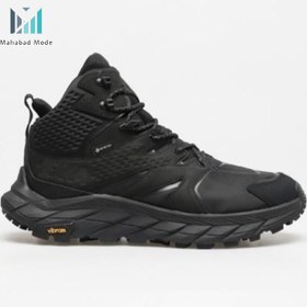 تصویر پوتین کوهنوردی و طبیعت گردی هوکا آناکاپا مدل Hoka Anacapa Mid GTX - 1122018 BBLC سایز 44 