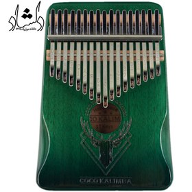 تصویر کالیمبا کوکو مدل K17-GR 