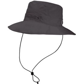 تصویر کلاه خاص مردانه برند Jack Wolfskin رنگ خاکی کد ty36893071 