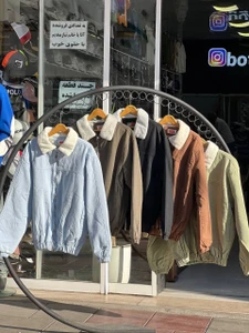 تصویر فروشگاه بوتیک پدیده