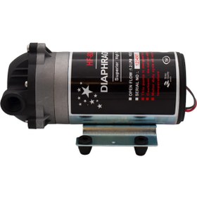 تصویر پمپ دستگاه تصفیه آب مدل HF-8367 