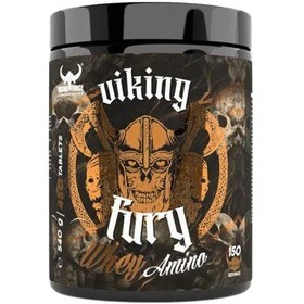 تصویر آمینو وی فیوری وایکینگ ۴۵۰ عددی پودر 