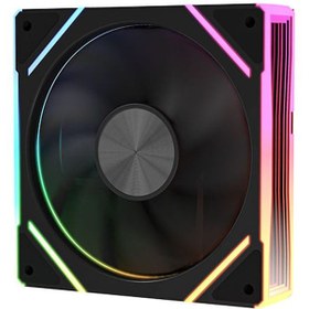 تصویر فن کیس لاجیکی مدل F127 