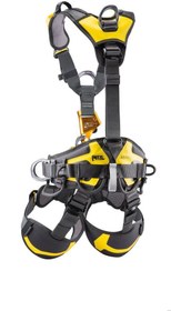 تصویر هارنس پتزل مدل آسترو باد فست – Petzl Astro Bod Fast 