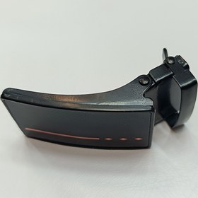 تصویر سگک کمربند پلاکی 4سانت کد9 