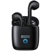تصویر هدفون بی‌ سیم لنوو مدل Thinkplus Livepods LP50 Lenovo Thinkplus Livepods LP50 Wireless Headphone