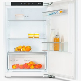 تصویر یخچال زیر کابینتی K7117 D برند میله 