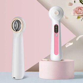 تصویر میکرودرم ذره بینی WG Hing Latitude 