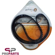 تصویر تسمه تایم رایکالتون مناسب پژو ۲۰۶ تیپ ۵ و ۲۰۷ مدل ۱۳۴RT1077 