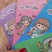 تصویر تودولیست فانتزی 