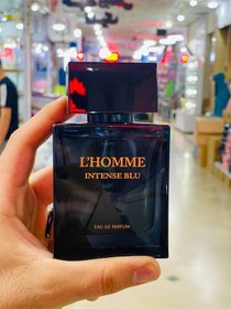 تصویر ادکلن ال هوم انتنس ihomme Intense Blu 