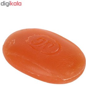 تصویر صابون گلیسیرین ان جی 