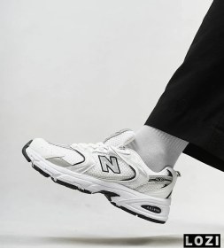 تصویر نیو بالانس ۵۳۰ وارداتی ویتنامی رنگ NEW BALANCE 530