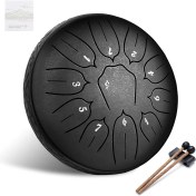 تصویر تانگ درام مینی ۱۱ نت سایز ۶ اینچ 