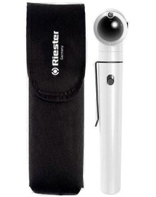 تصویر اتوسکوپ ریشتر مدل E-Scope 2100-201 Richter pen otoscope E-Scope 2100-201