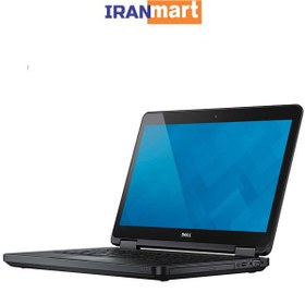 تصویر لپ تاپ استوک دل مدل DELL Latitude E5440 - i5 8G 500G 2G Dell Latitude e5440