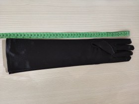 تصویر دستکش عروس کد ۲۰۵۰ 