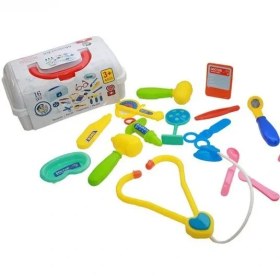 تصویر دکتر ارنست کیفی 