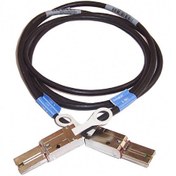 تصویر کابل نو اورجینال EMC 038-003-787 2M Mini SAS 