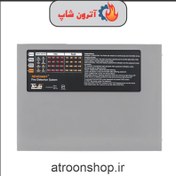 تصویر دستگاه کنترل پانل تسلا 4زون سری (Revenant series) 