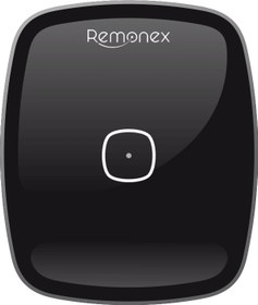 تصویر کلید روشنایی لمسی تک پل ریمونکس (Remonex) 