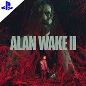 تصویر بازی Alan Wake 2 برای PS5 