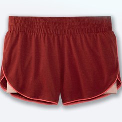 تصویر شلوارک بروکس 221352689 - medium Brooks Rep 3″ 2-in-1 Short