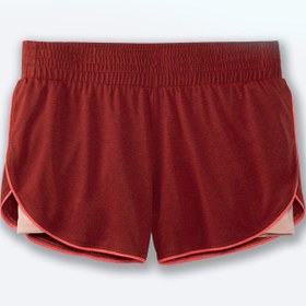 تصویر شلوارک بروکس 221352689 - medium Brooks Rep 3″ 2-in-1 Short