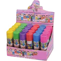 تصویر اسپری نخ شادی دلقک جور 