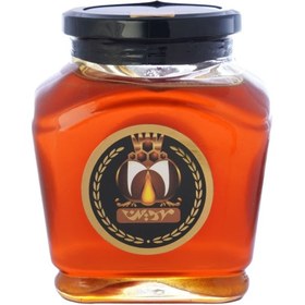 تصویر عسل شاه بلوط 