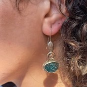 تصویر گوشوار ورشو صنم 