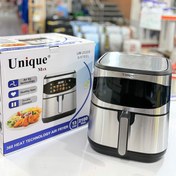 تصویر سرخ کن یونیک مدل UM-2020S ظرفیت ۱۳ لیتر 